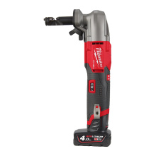 GRIGNOTEUSE MILWAUKEE M12 FNB16-402X